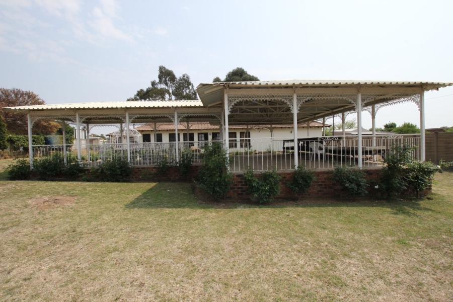 Commercial Property for Sale in Deneysville Free State